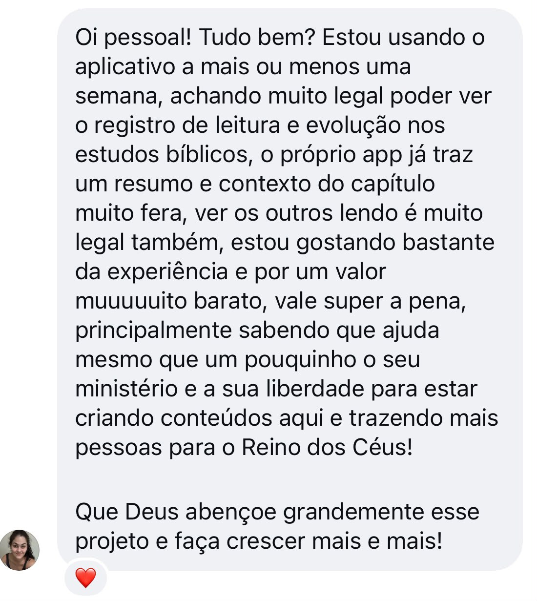 Depoimento: resumo e contexto do capítulo, registro de leitura e evolução nos estudos